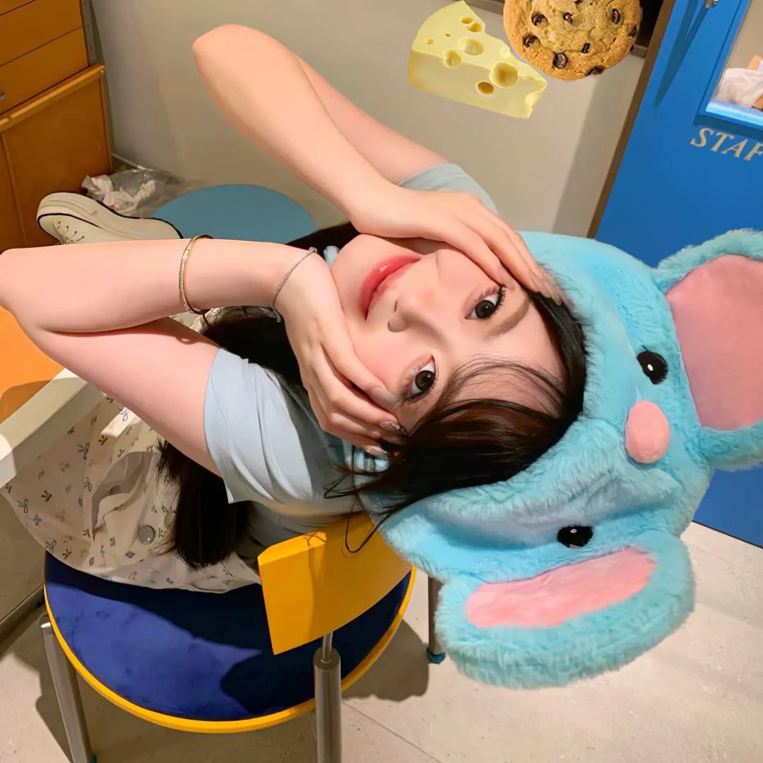 我们仨